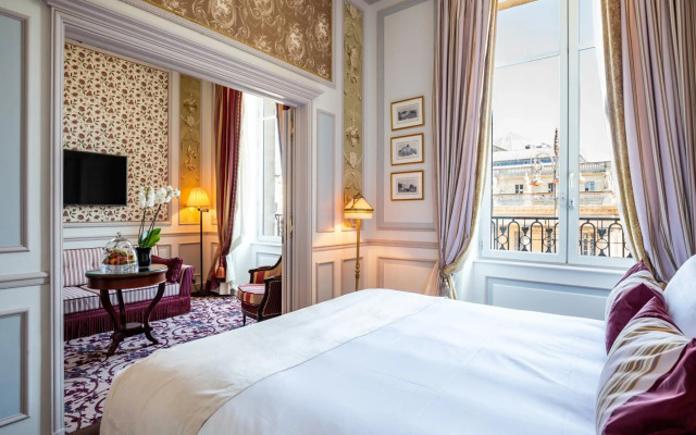 Intercontinental Bordeaux Le Grand Hotel by IHG