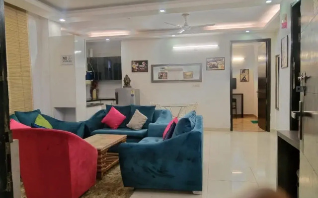 Prestige Apartments