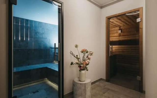 Appartement Tuxer