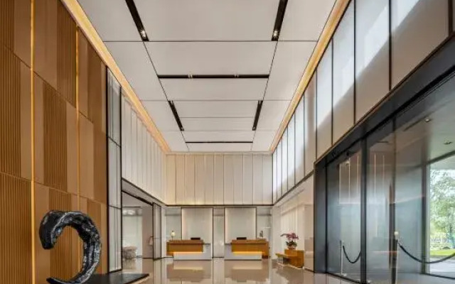 Fairfield By Marriott  Changsha Yuelu