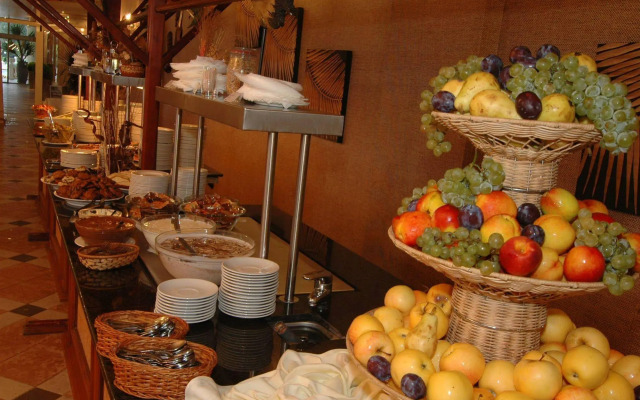 Royal Bay Hotel – All Inclusive