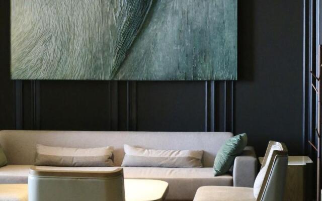 The Westin Zhongshan Guzhen