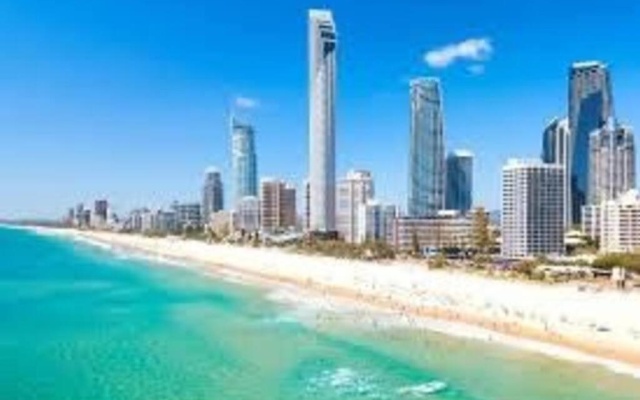 Kingscliff 2 bed apartment plunge pool at Salt Beach Resort and Spa – Beach – Kingscliff