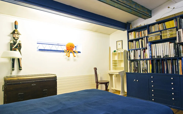Places4stay Villa Figuera