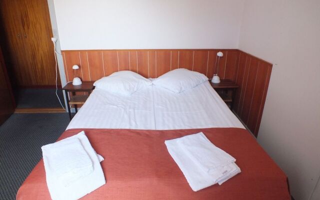 Hotel Hundested