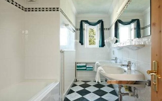 Gästehaus Edelweiss