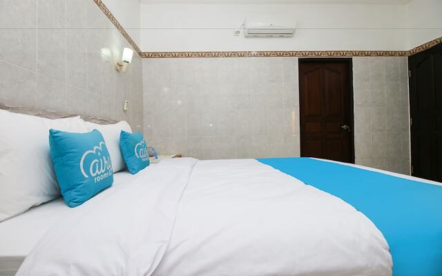 Airy Mengwi Raya Munggu Kapal Gang Beten Beringin 104 Bali