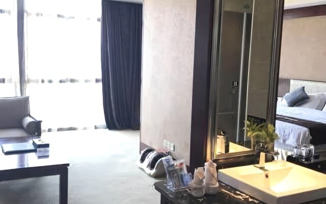 Hangzhou Bojing International Hotel