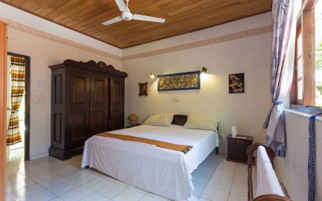 Bliss Villa Bentota