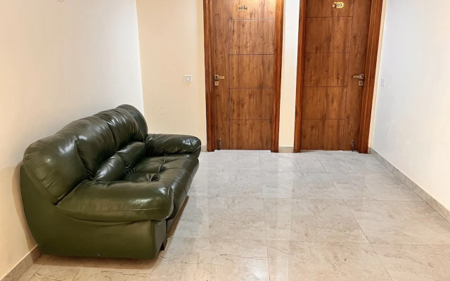 Maharaja Palace Near Medanta Gurgaon