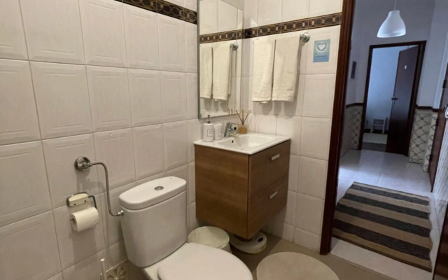 BestHomeStay- Caparica Beach Lisbon