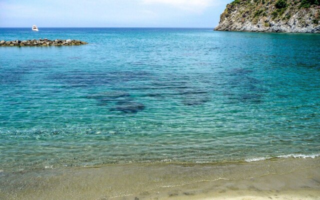 Beautiful Apartment in Barano Ischia With 1 Bedrooms and Wifi