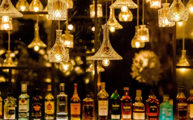 Motel One Edinburgh - Royal