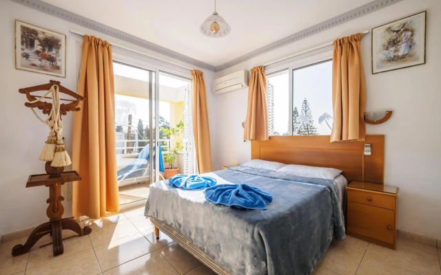 Apollonia Holiday Apartments