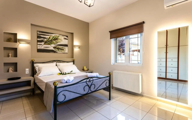 Filiatra Downtown Cozy Retreat - Homely Vibes