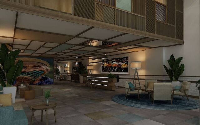Icon Saigon-Luxury Design Hotel