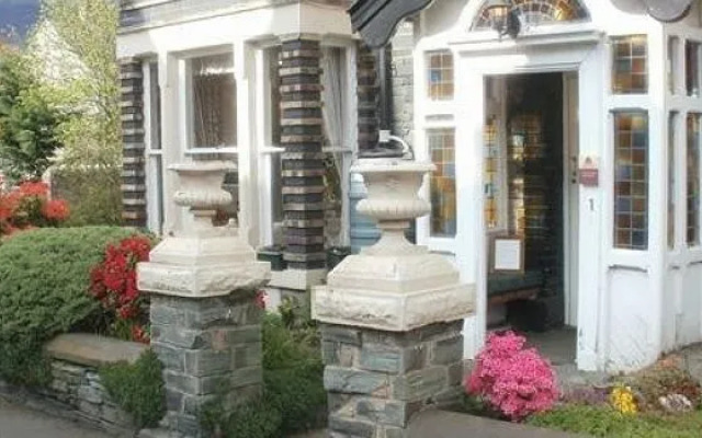Dalkeith Guest House