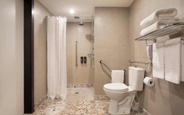 Windsor Tower Hotel