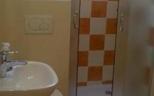Apartma Mojca