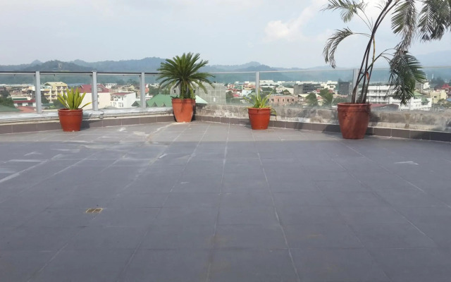 Ybc Grand Hotel