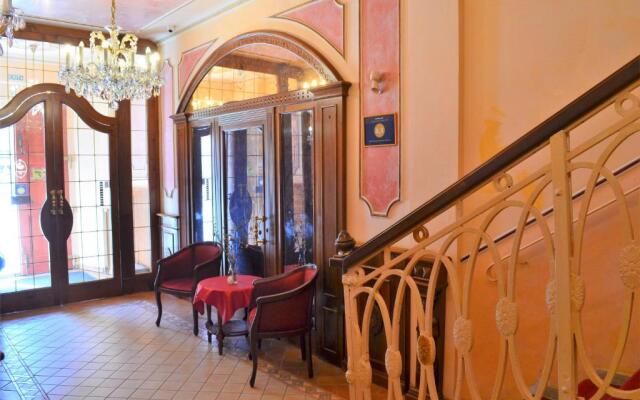 Renesance Krásná Královna