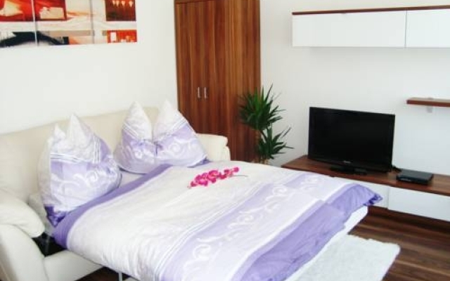 Holiday Apartment Vienna - Rudolfsheim