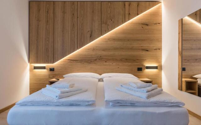 Appartamento Campanile Basso