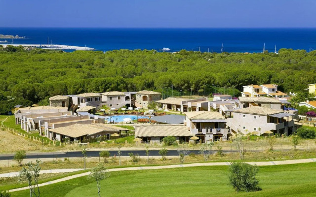 S'Incantu Resort