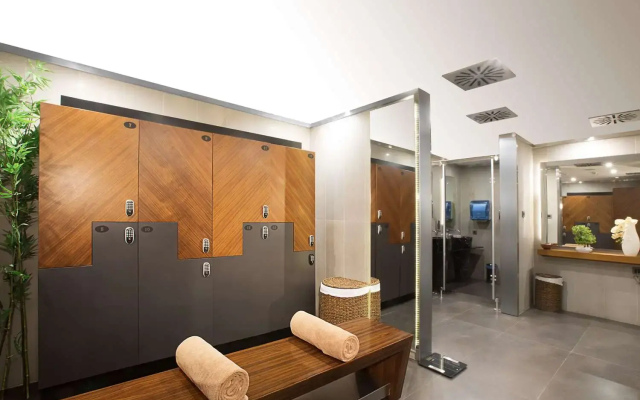 Doubletree By Hilton Istanbul Old Town