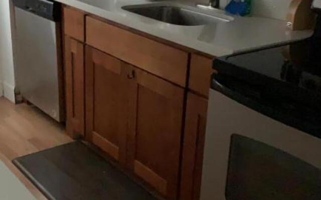 North Bay Village Apartment