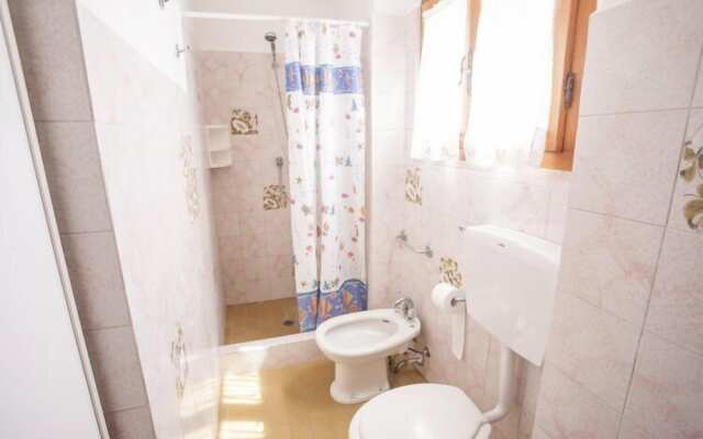 Monolocale Bel Giardino