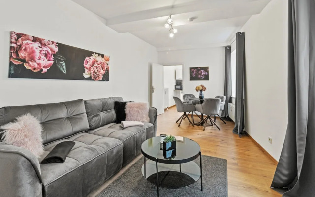 FarawayHomes Studios Mautern