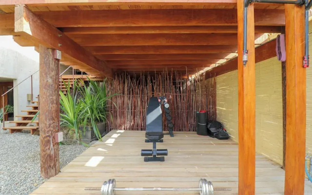 Casa Kahu by Wynwood House