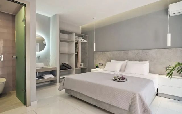 Nikos & Maria Studios II