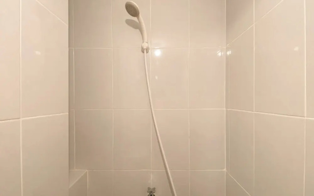 Warm Stay Studio At Tokyo Riverside Pik 2 Apartment