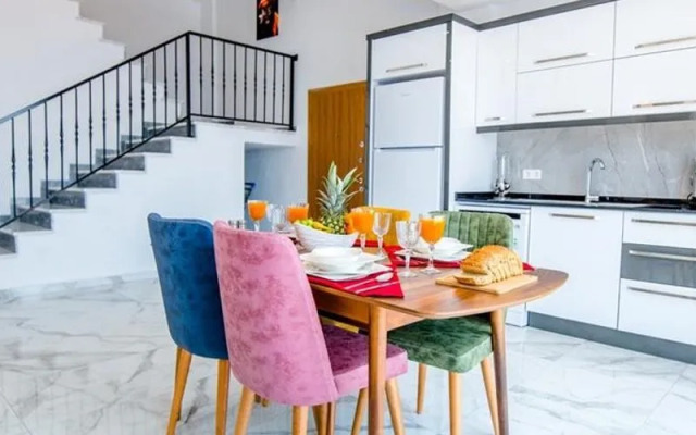 Villa Elif Kordere