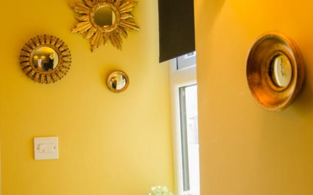 Knightstone Apartment