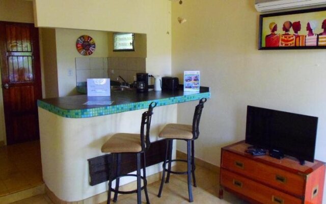 Casa del Sol Bed and Breakfast