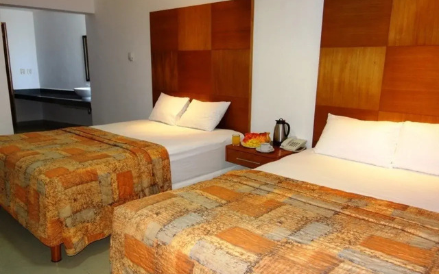 Suites Gaby Cancun