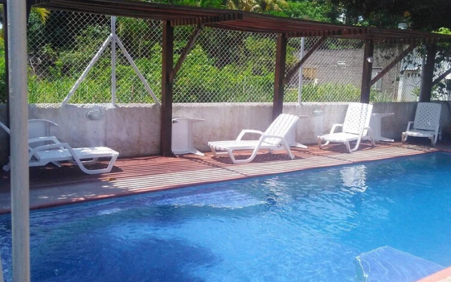 Sant' Sebastian Hotel Boutique