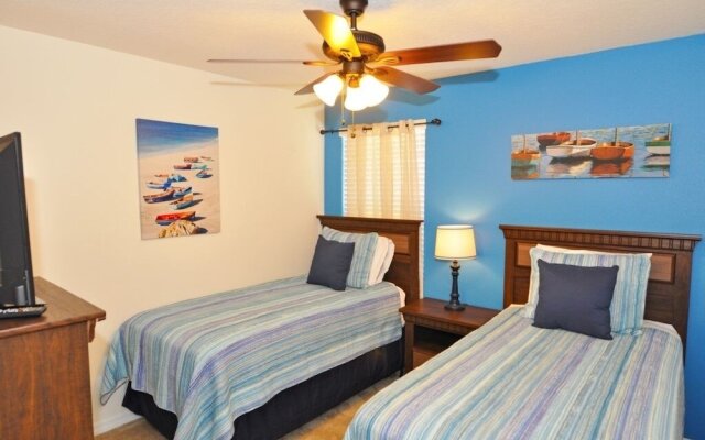 Sensual Solterra - 6 Bedrooms - Sleep 12 Home