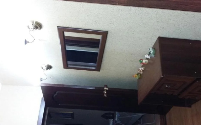 Guest house Fazenda