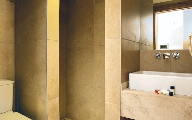 Castle Inn Boutique Hotel