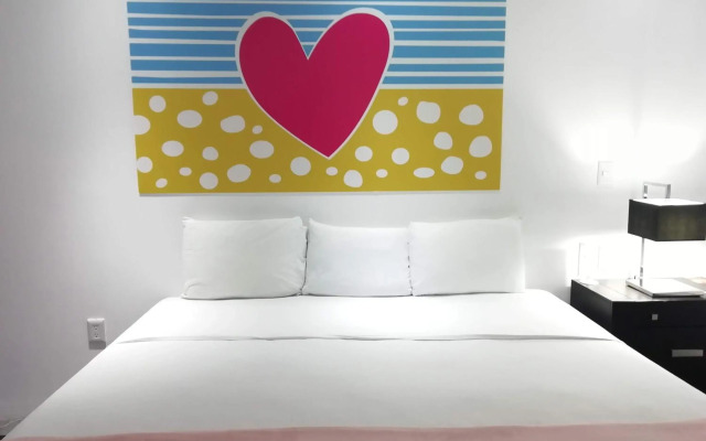 Mayafair Design Hotel