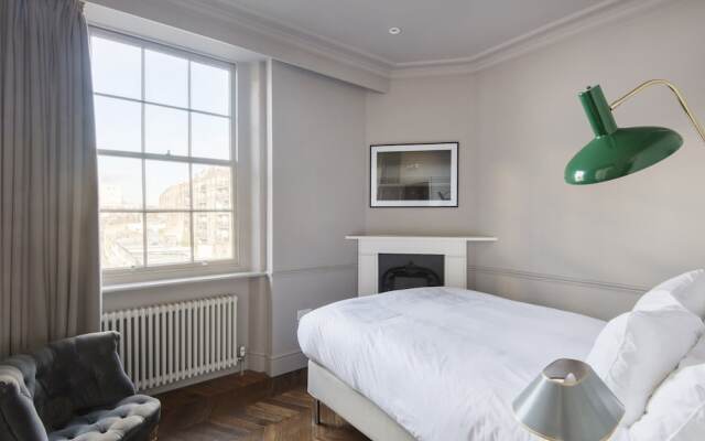 The Cleveland Arms III