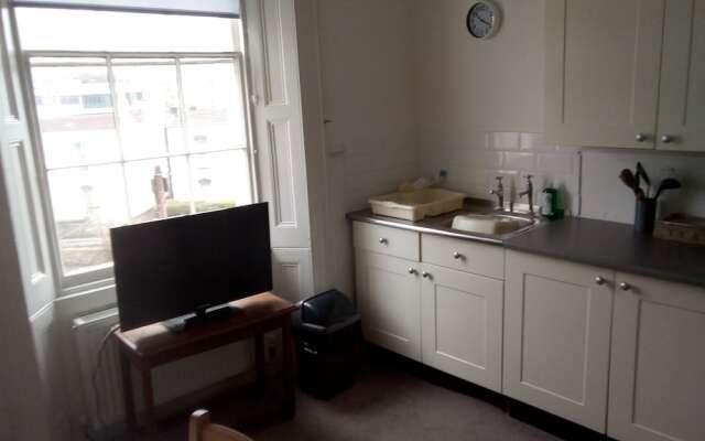 Martyndale Suites