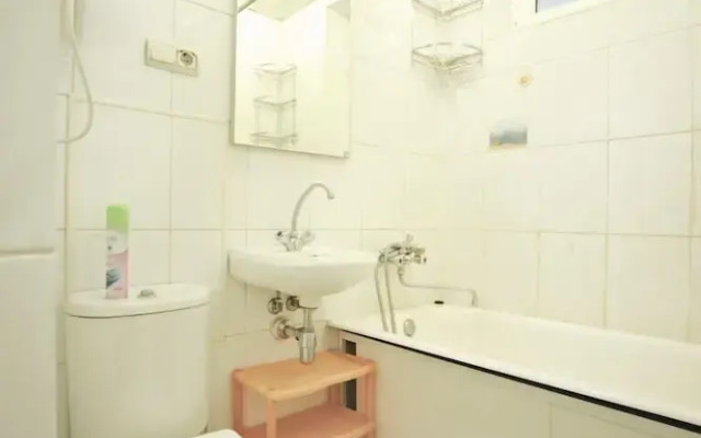 Апартаменты на ул. Уборевича, 20