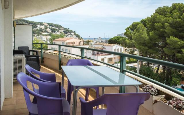 Apartaments Plus Costa Brava Estartit