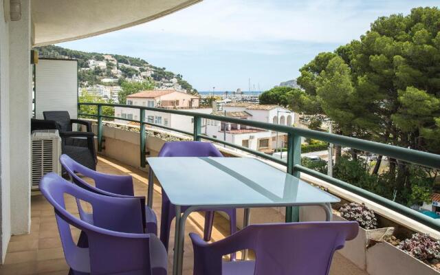 Apartaments Plus Costa Brava