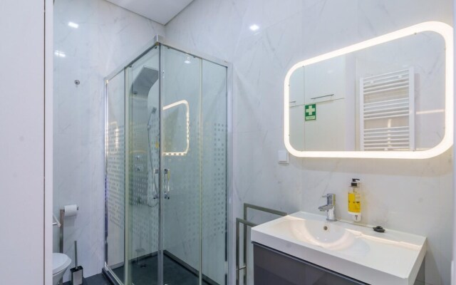 Feel Porto Historic Cathedral Flat